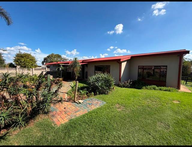 2 BEDROOM PROPERTY TO RENT IN ERASMIA